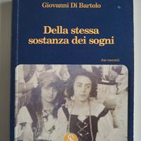 Della stessa sostanza dei sogni 