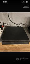 Playstation 4 slim 500gb CUH-2116A 13.02