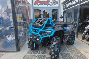 CF Moto CForce 1000 MV - Novità 2025