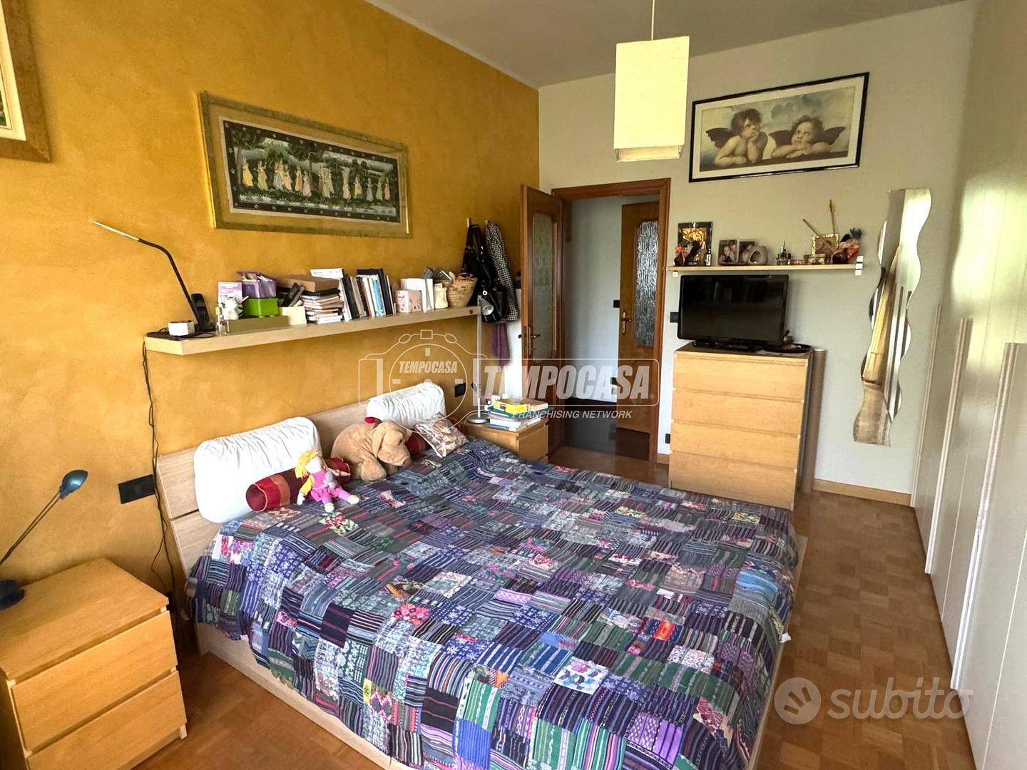 Appartamento a Collegno 6 locali - Vista 5