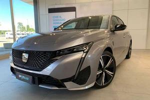 Peugeot 308 BlueHDi 130 S&S EAT8 GT