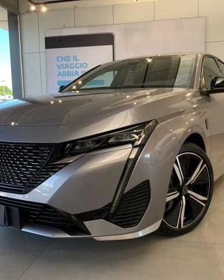 Peugeot 308 BlueHDi 130 S&S EAT8 GT