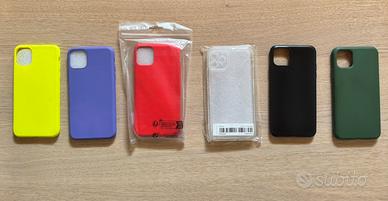 Cover iPhone 11 Pro max