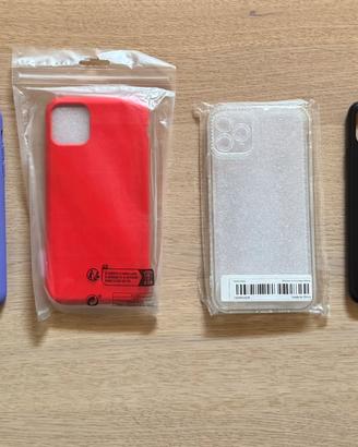 Cover iPhone 11 Pro max