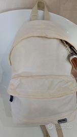 zaino Superga da pulire