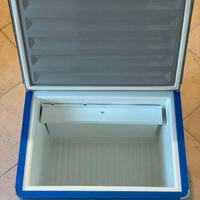 Frigorifero portatile 40L Combicool trivalente