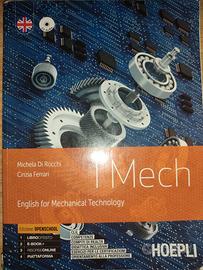 I mech. English for mechanical technology.