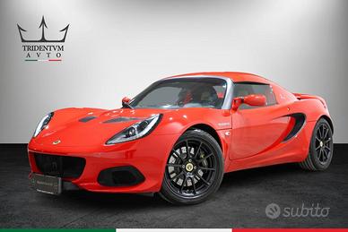 Lotus Elise 1.8 Sport 240