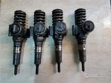 Iniettori pompa Dodge 2.0 tdi