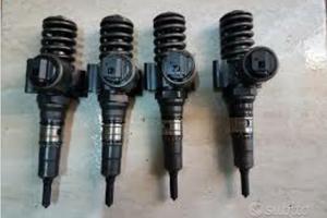 Iniettori pompa Dodge 2.0 tdi