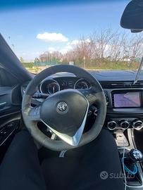 Giulietta 170CV diesel