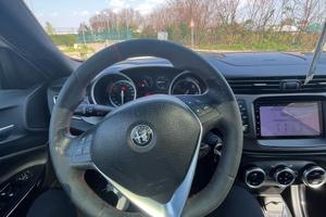 Giulietta 170CV diesel