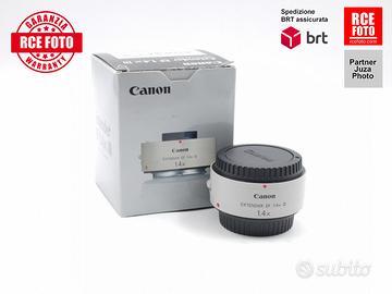 Canon EF 1.4x III (Canon)