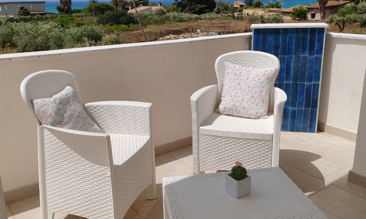 Casa vacanze Zingarello