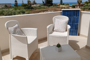 Casa vacanze Zingarello