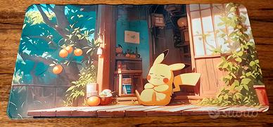 Pokémon  Pikachu XXL Nuovo