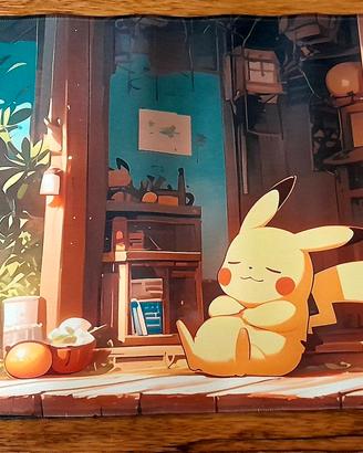 Pokémon  Pikachu XXL Nuovo