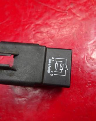 RELE FRECCE BMW R NINE T