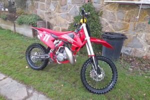 Moto da cross 85 cc