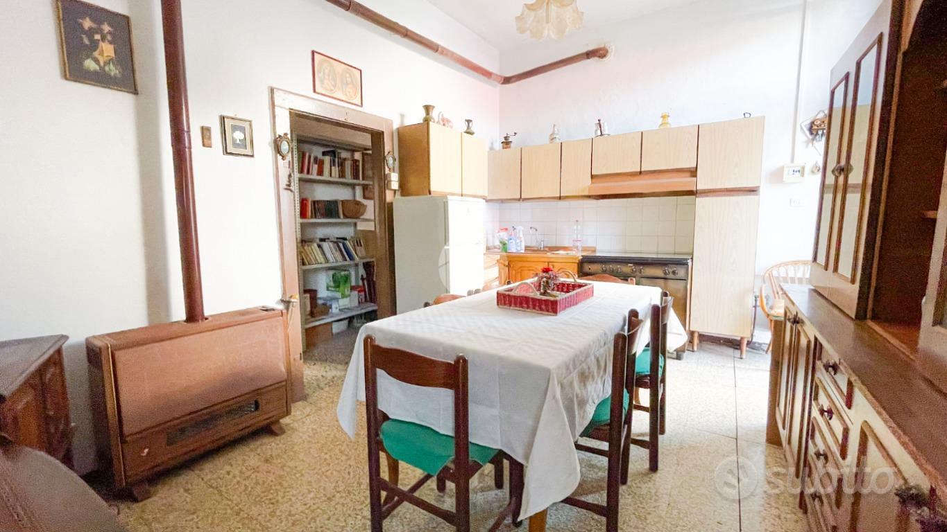Appartamento – Chiari, Brescia - Altro