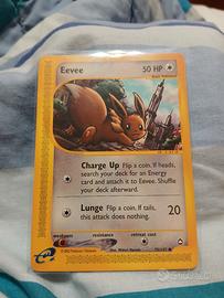 pokemon Eevee 