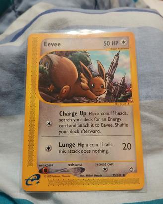 pokemon Eevee 
