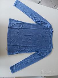maglia maniche lunghe 