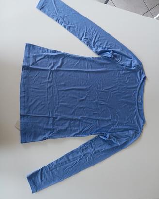 maglia maniche lunghe 