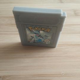 pokemon versione argento game boy color