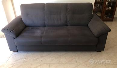 Divano 3 posti