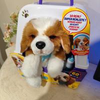 Little live Pets il mio vero cucciolo reale 