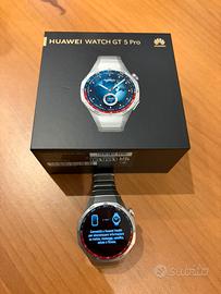 Huawei watch gt5 pro