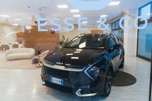 Kia Sportage 1.6 TGDi MHEV Style