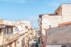 Appartamento vista mare 2°piano 75mq