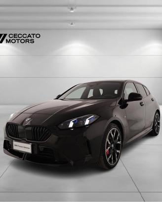 BMW Serie 1 118d MSport Pro auto