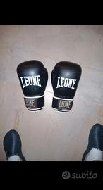 Guantoni da boxe