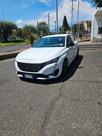 PEUGEOT 308 2022
