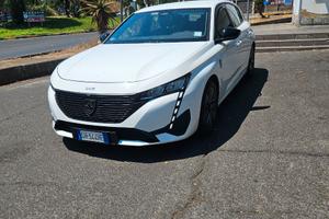 PEUGEOT 308 2022