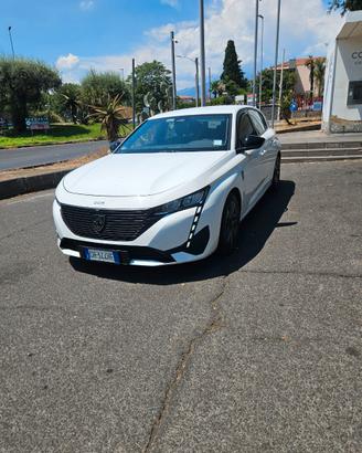 PEUGEOT 308 2022