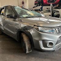 RICAMBI SUZUKI VITARA HYBRID 2023
