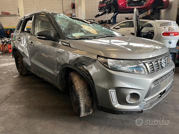 RICAMBI SUZUKI VITARA HYBRID 2023