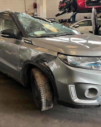 RICAMBI SUZUKI VITARA HYBRID 2023