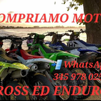 C O M P R O MOTO CROSS ed ENDURO