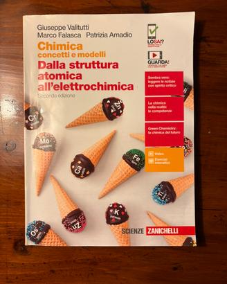 Chimica concetti e modelli
