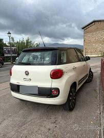 500l benzina/metano