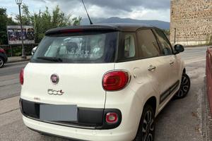 500l benzina/metano