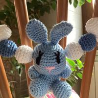 Giostrina per carrozzina