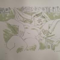 Litografia Romano Conversano