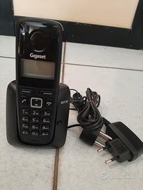 Telefono Cordless Gigaset