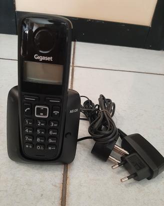 Telefono Cordless Gigaset
